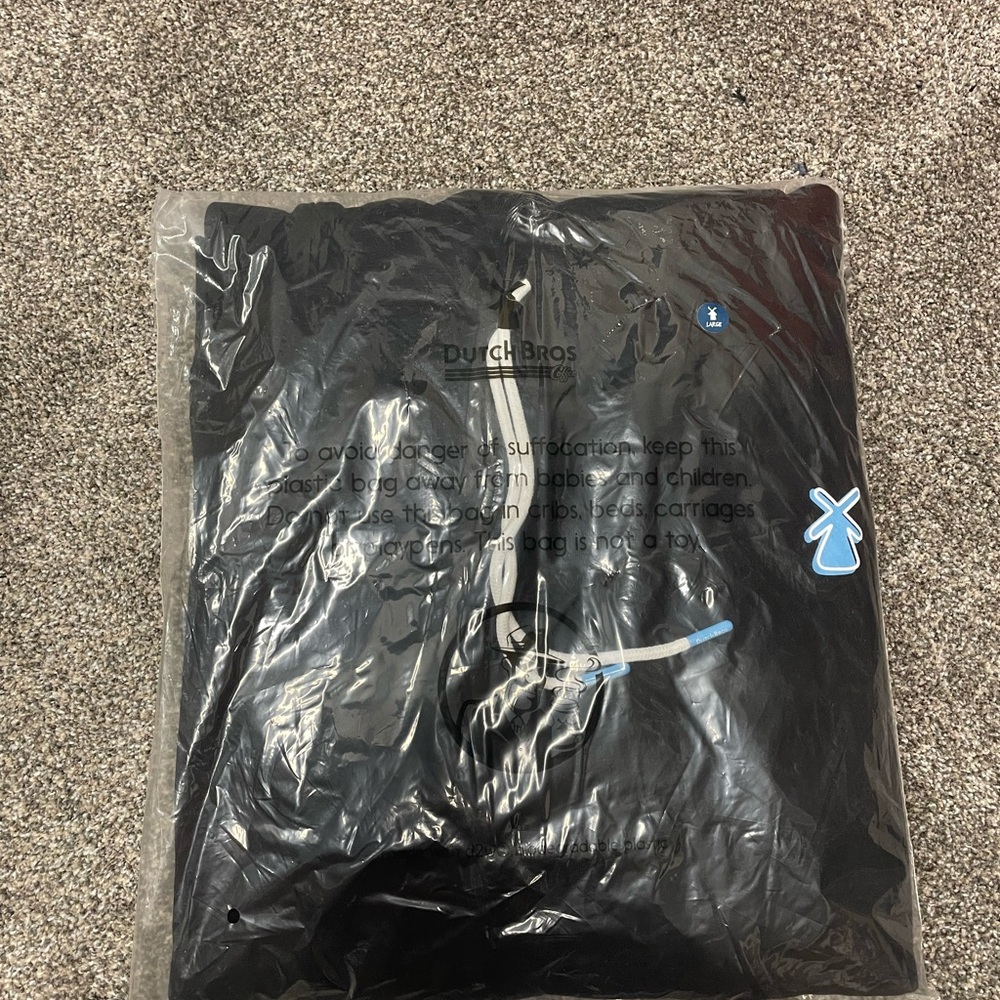 Dutch Bros Hoodie